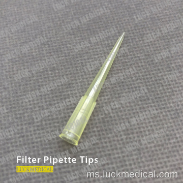 Pipet Plastik Dropper 200ul/1000ul